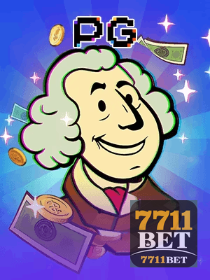 Acesso seguro à conta 7711 BET — ilustração editorial